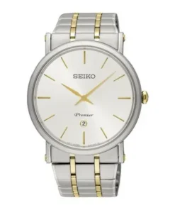 SEIKO - Montre bracelet SKP400P1
