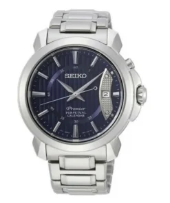 SEIKO - Montre bracelet SNQ157P1