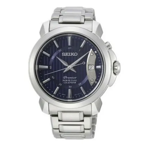 SEIKO - Montre bracelet SNQ157P1