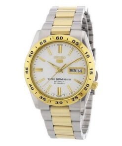 SEIKO - Montre bracelet SNKE04K1