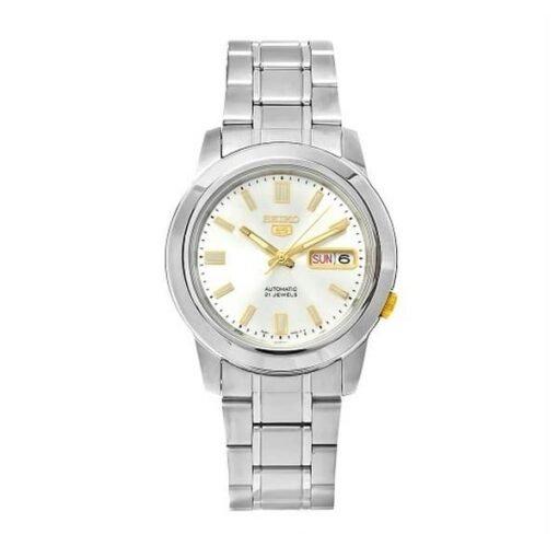 SEIKO - Montre bracelet SNKK09K1