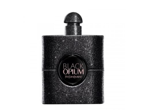 YVES SAINT LAURENT - Black Opium Extrême - Eau de parfum pour femme