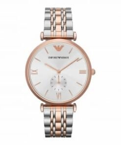 EMPORIO ARMANI - Montre bracelet R 1677