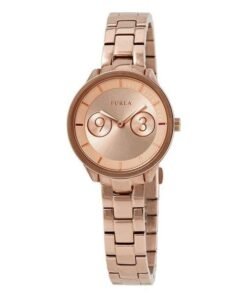FURLA - Montre bracelet R42 531 02 518