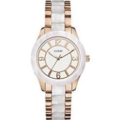 GUESS - Montre bracelet W0074L2
