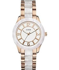 GUESS - Montre bracelet W0074L2