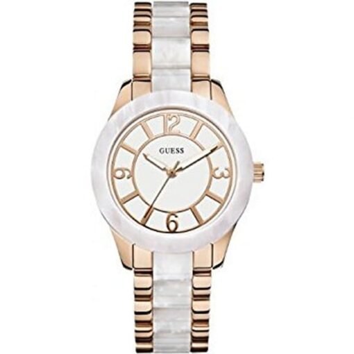 GUESS - Montre bracelet W0074L2