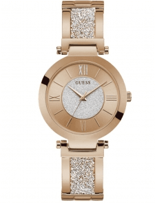 GUESS - Montre bracelet W1288L3