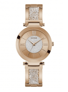 GUESS - Montre bracelet W1288L3