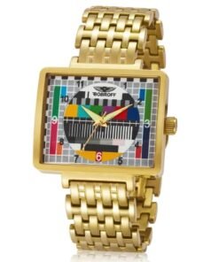 BOBROFF - Montre bracelet BF 0036