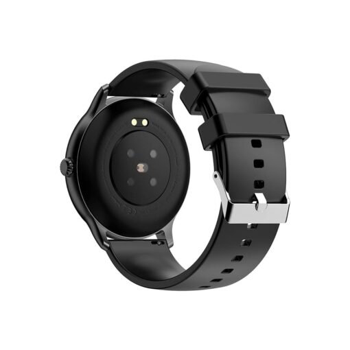 COFI 1453 - Montre connectée Maxlife MXSW-100 noir – Image 2
