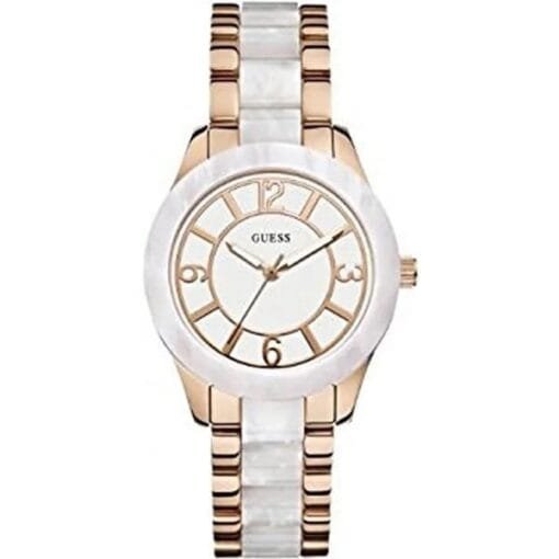 GUESS - Montre bracelet W0074L2 – Image 3