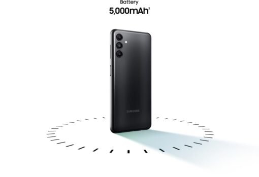 Samsung Galaxy A04S – Image 2