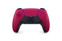 PLAYSTATION - Manette sans fil PS5 DualSense rouge