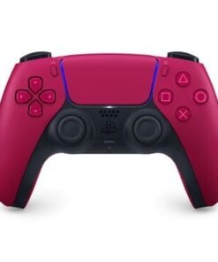 PLAYSTATION - Manette sans fil PS5 DualSense rouge