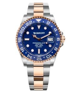 BOBROFF - Montre bracelet BF0006