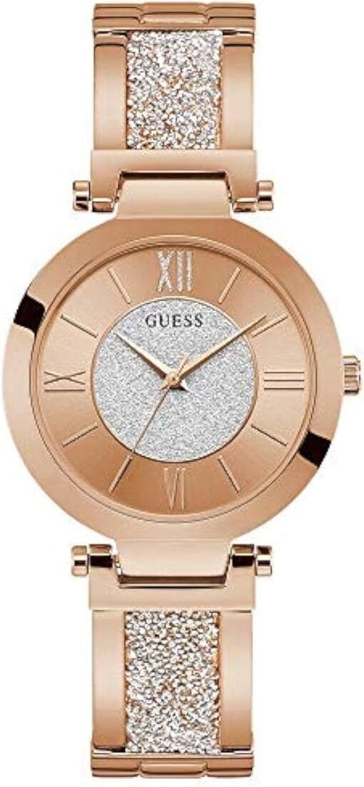 GUESS - Montre bracelet W1288L3 – Image 2