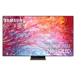 SAMSUNG - TV Samsung Neo QLED Smart TV 55'' QE55QN700BT 8K ULTRA HD