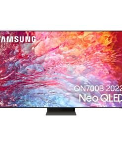 SAMSUNG - TV Samsung Neo QLED Smart TV 55'' QE55QN700BT 8K ULTRA HD