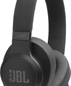 JBL - Live500BT Around-ear casque circum-auriculaire sans fil