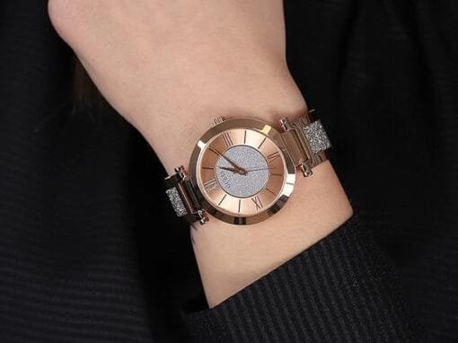 GUESS - Montre bracelet W1288L3 – Image 3