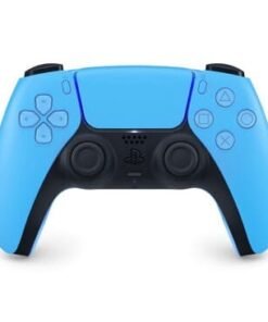 PLAYSTATION - Manette sans fil PS5 DualSense bleu