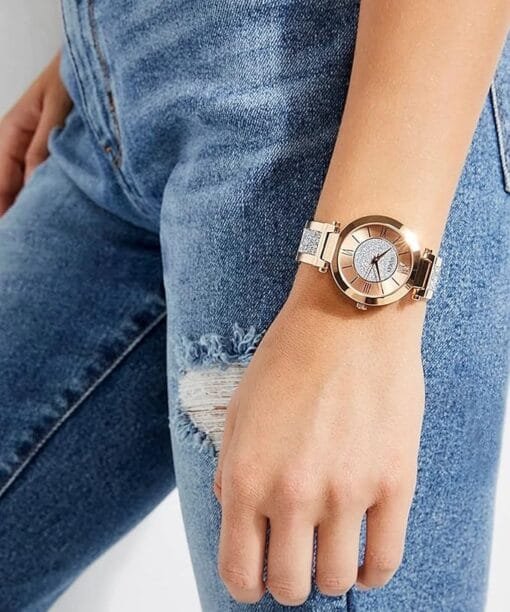 GUESS - Montre bracelet W1288L3 – Image 6