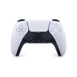 PLAYSTATION - Manette sans fil PS5 DualSense blanc