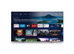 PHILIPS - Smart TV Oled 4k Philips 48OLED707/12 48"