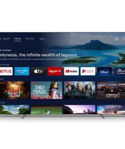 PHILIPS - Smart TV Oled 4k Philips 48OLED707/12 48"