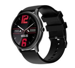 COFI 1453 - Montre connectée Maxlife MXSW-100 noir