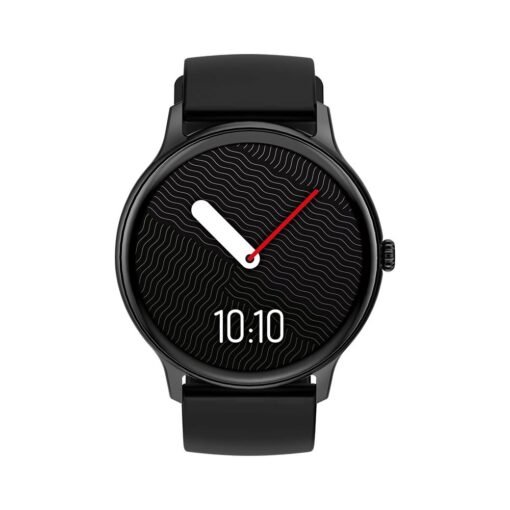 COFI 1453 - Montre connectée Maxlife MXSW-100 noir – Image 3