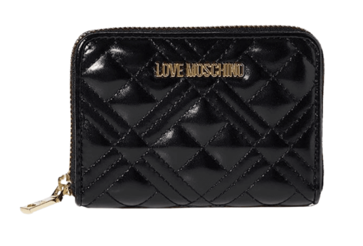 LOVE MOSCHINO - Portefeuille JC-BKA – Image 4