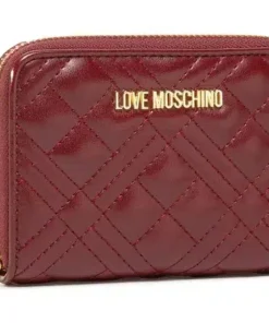 LOVE MOSCHINO - Portefeuille JC-BKA