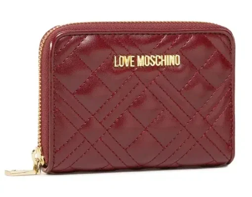 LOVE MOSCHINO - Portefeuille JC-BKA