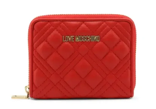 LOVE MOSCHINO - Portefeuille JC-BKA – Image 2