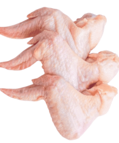 Ailes de poulet