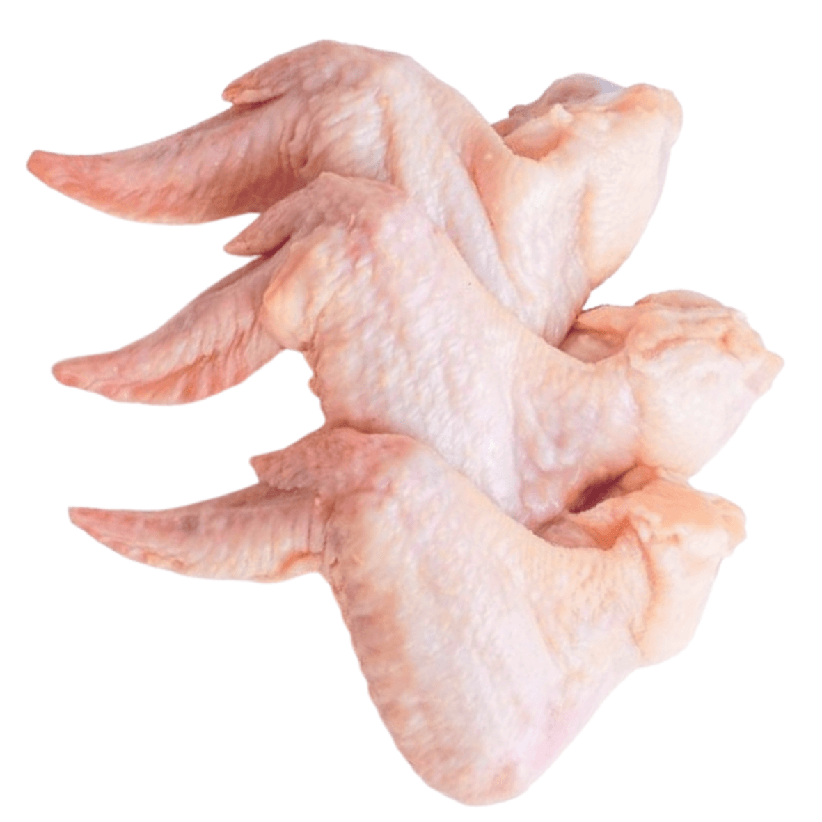 Ailes de poulet - Qté : 1kg - 3 500 CFA