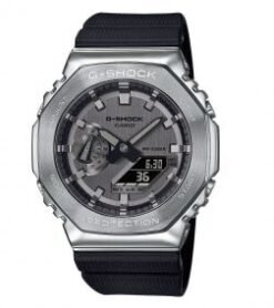 CASIO - Montre bracelet Oak Silver