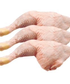 Cuisses de poulet