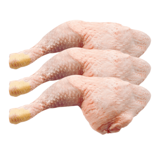 Cuisses de poulet