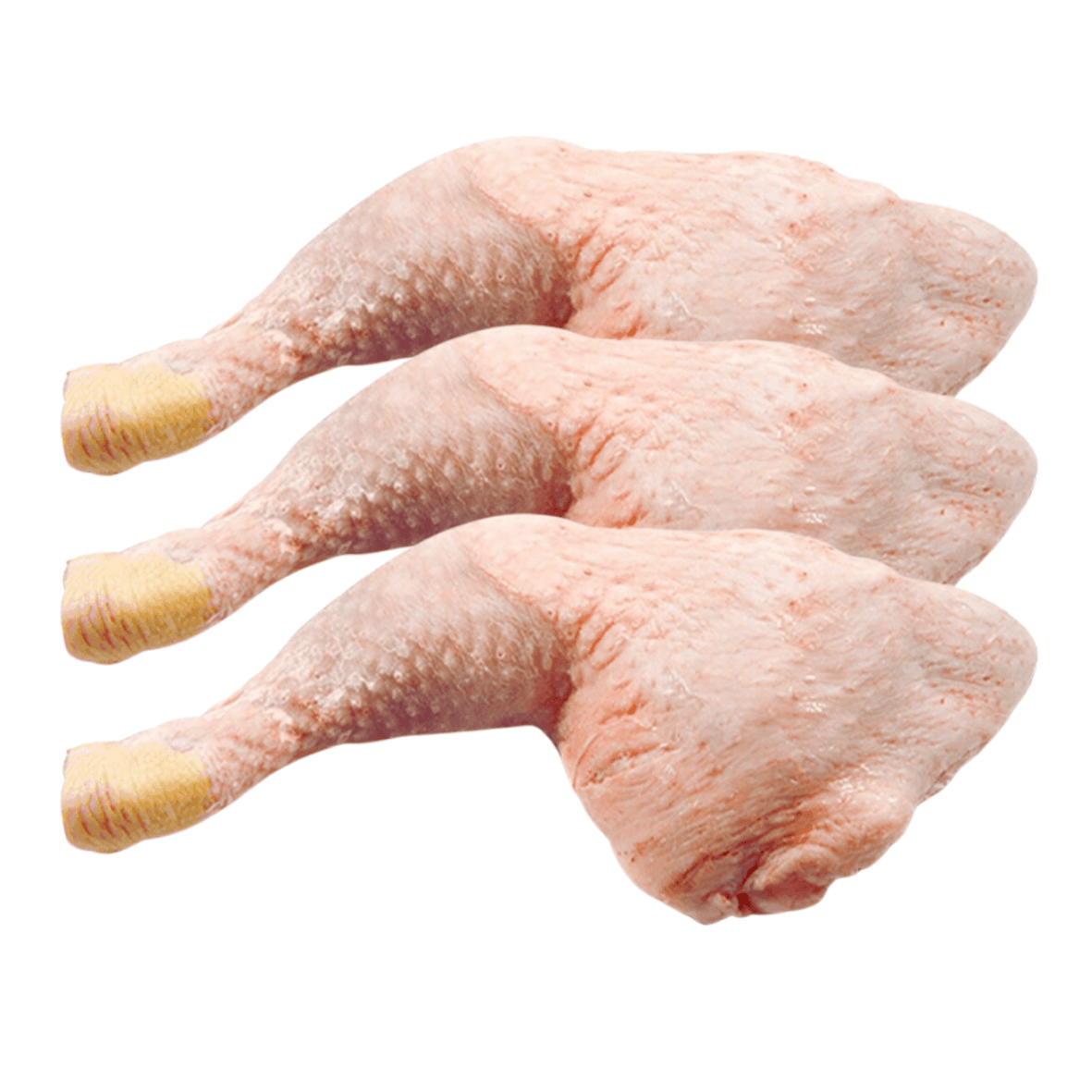 Cuisses de poulet - Qté : 1kg - 3 500 CFA