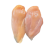 Filets / blanc de poulet