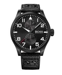 HUGO BOSS - Montre Homme Hugo Boss 1513083