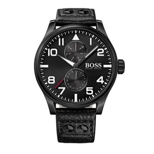HUGO BOSS - Montre Homme Hugo Boss 1513083