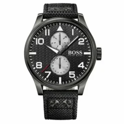 HUGO BOSS - Montre Homme Hugo Boss 1513086