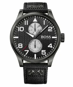 HUGO BOSS - Montre Homme Hugo Boss 1513086