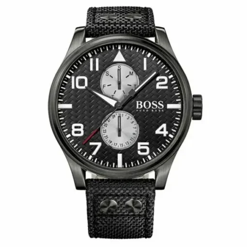 HUGO BOSS - Montre Homme Hugo Boss 1513086