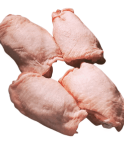 Hauts de cuisse de poulet