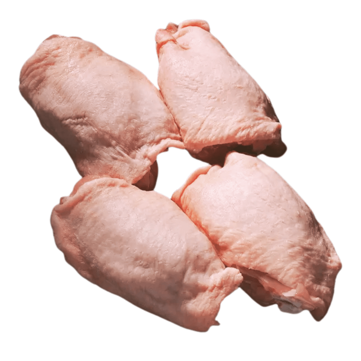 Hauts de cuisse de poulet - Qté : 1kg - 3 000 CFA